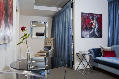 Mantra St Kilda Road - Accommodation Batemans Bay 5