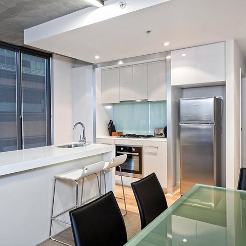 Mantra St Kilda Road - Accommodation Batemans Bay 30