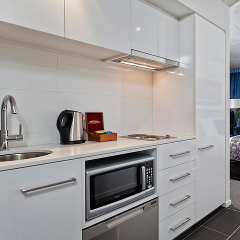 Mantra St Kilda Road - Accommodation Batemans Bay 34