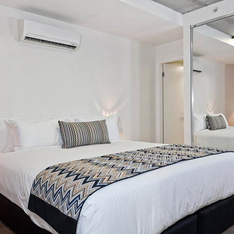 Mantra St Kilda Road - Accommodation Batemans Bay 32