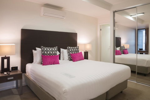 Mantra St Kilda Road - Accommodation Batemans Bay 12
