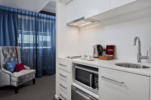Mantra St Kilda Road - Accommodation Batemans Bay 8