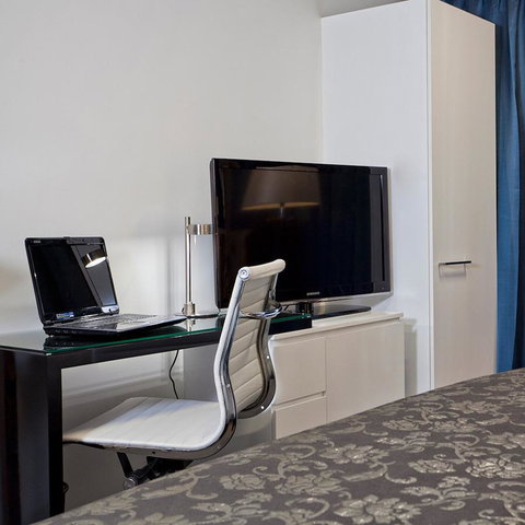 Mantra St Kilda Road - Accommodation Batemans Bay 38
