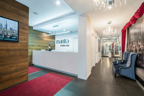 Mantra St Kilda Road - Accommodation Batemans Bay 27
