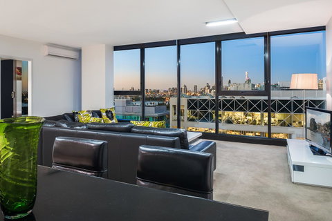 Mantra St Kilda Road - Accommodation Batemans Bay 29