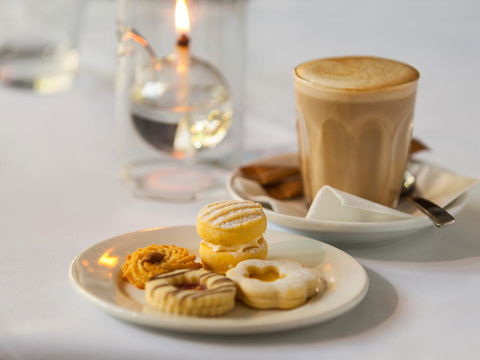 Hotel Grand Chancellor Melbourne - Accommodation Batemans Bay 37