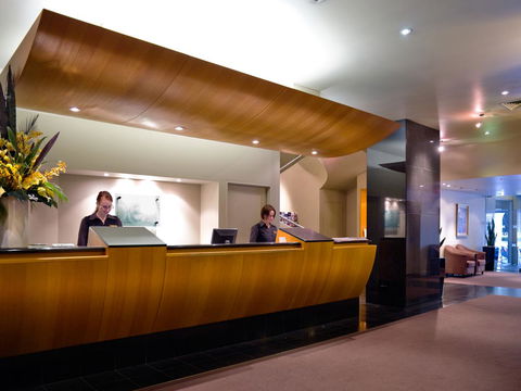 Hotel Grand Chancellor Melbourne - Accommodation Batemans Bay 27