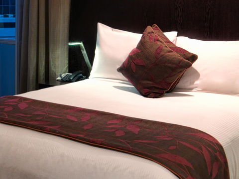 Hotel Grand Chancellor Melbourne - Accommodation Batemans Bay 17