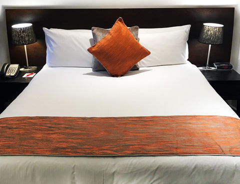 Hotel Grand Chancellor Melbourne - Accommodation Batemans Bay 8