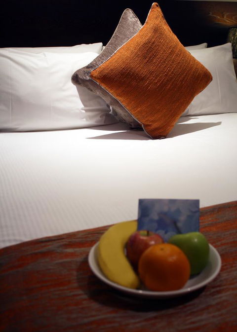 Hotel Grand Chancellor Melbourne - Accommodation Batemans Bay 15