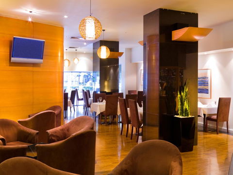 Hotel Grand Chancellor Melbourne - Accommodation Batemans Bay 36