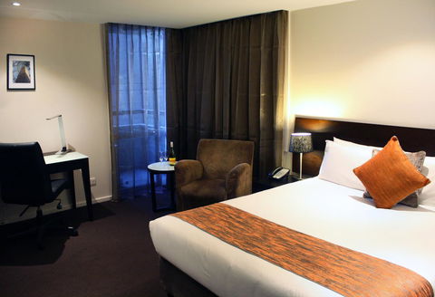 Hotel Grand Chancellor Melbourne - Accommodation Batemans Bay 16