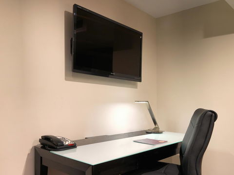 Hotel Grand Chancellor Melbourne - Accommodation Batemans Bay 21