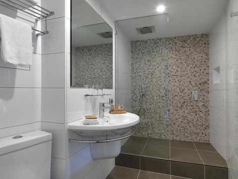 Hotel Grand Chancellor Melbourne - Accommodation Batemans Bay 6