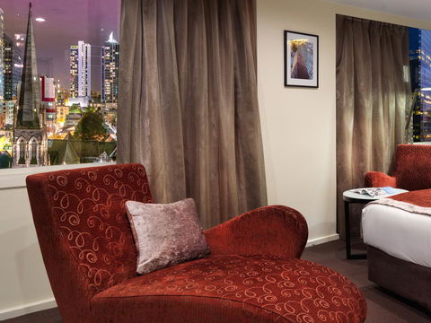 Hotel Grand Chancellor Melbourne - Accommodation Batemans Bay 26