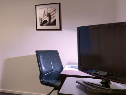 Hotel Grand Chancellor Melbourne - Accommodation Batemans Bay 25