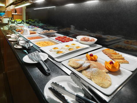 Hotel Grand Chancellor Melbourne - Accommodation Batemans Bay 43