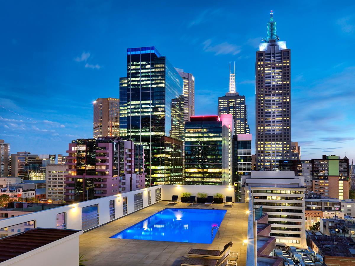 Melbourne VIC Accommodation Batemans Bay