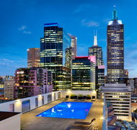Hotel Grand Chancellor Melbourne - Accommodation Batemans Bay