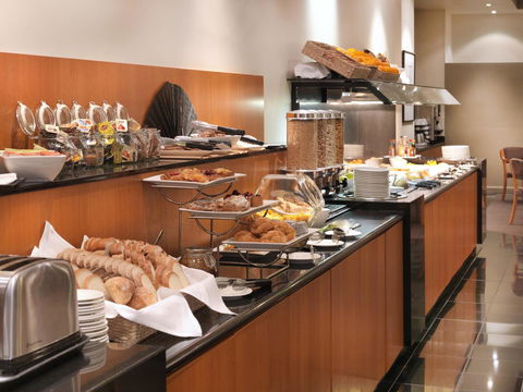 Hotel Grand Chancellor Melbourne - Accommodation Batemans Bay 42