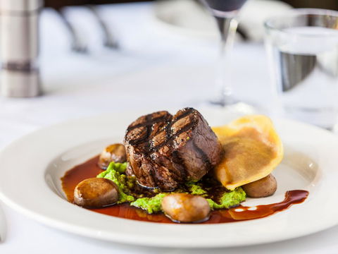 Hotel Grand Chancellor Melbourne - Accommodation Batemans Bay 35