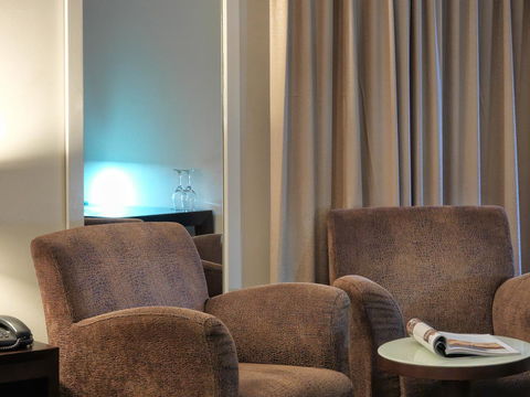 Hotel Grand Chancellor Melbourne - Accommodation Batemans Bay 18