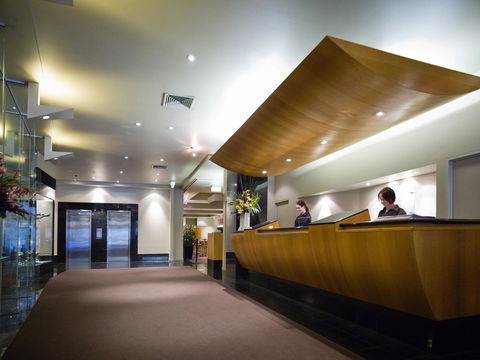 Hotel Grand Chancellor Melbourne - Accommodation Batemans Bay 3