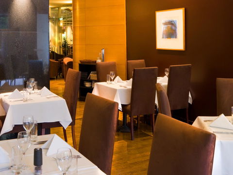 Hotel Grand Chancellor Melbourne - Accommodation Batemans Bay 32