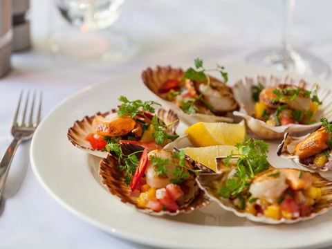 Hotel Grand Chancellor Melbourne - Accommodation Batemans Bay 40