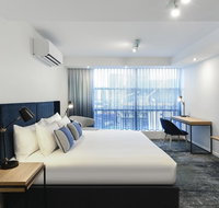 Adina Apartment Hotel Melbourne Northbank - Accommodation Batemans Bay