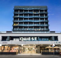 Quest Frankston on the Bay - Accommodation Batemans Bay