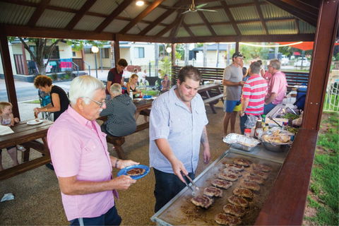 All Seasons Mildura Holiday Park - Accommodation Batemans Bay 29