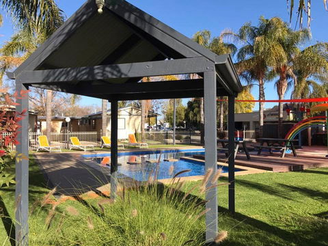 All Seasons Mildura Holiday Park - Accommodation Batemans Bay 18