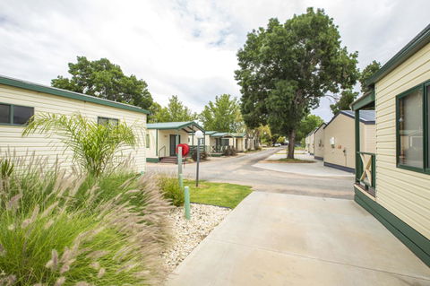 All Seasons Mildura Holiday Park - Accommodation Batemans Bay 22