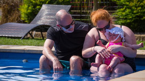 All Seasons Mildura Holiday Park - Accommodation Batemans Bay 15