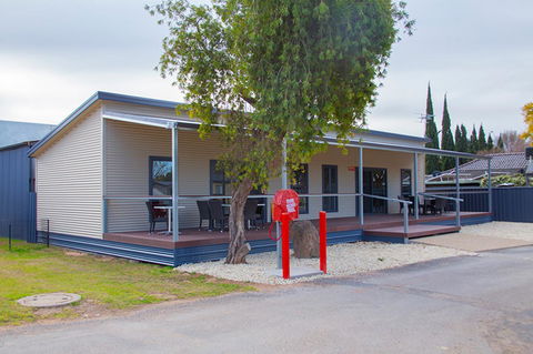 All Seasons Mildura Holiday Park - Accommodation Batemans Bay 12