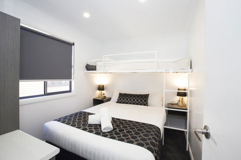 All Seasons Mildura Holiday Park - Accommodation Batemans Bay 23