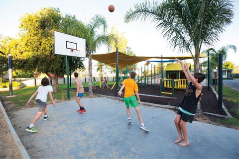 All Seasons Mildura Holiday Park - Accommodation Batemans Bay 24