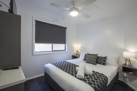 All Seasons Mildura Holiday Park - Accommodation Batemans Bay 8