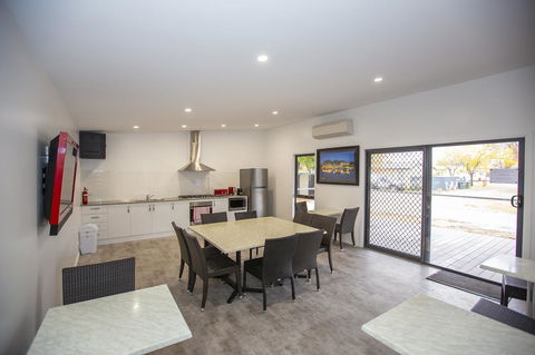 All Seasons Mildura Holiday Park - Accommodation Batemans Bay 6
