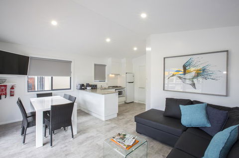 All Seasons Mildura Holiday Park - Accommodation Batemans Bay 1