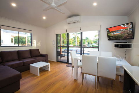 All Seasons Mildura Holiday Park - Accommodation Batemans Bay 25