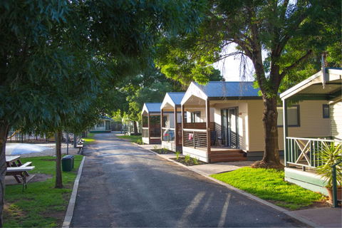 All Seasons Mildura Holiday Park - Accommodation Batemans Bay 10