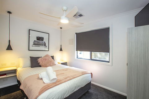 All Seasons Mildura Holiday Park - Accommodation Batemans Bay 0