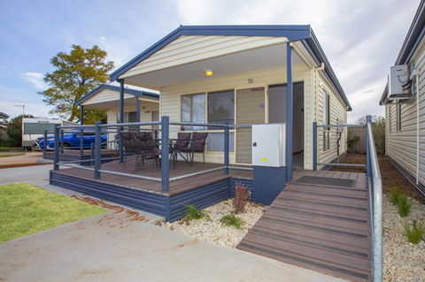 All Seasons Mildura Holiday Park - Accommodation Batemans Bay 20