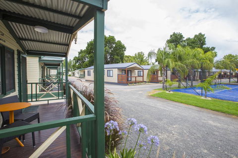 All Seasons Mildura Holiday Park - Accommodation Batemans Bay 21