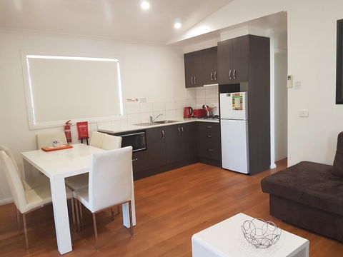 All Seasons Mildura Holiday Park - Accommodation Batemans Bay 16