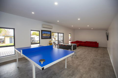 All Seasons Mildura Holiday Park - Accommodation Batemans Bay 5