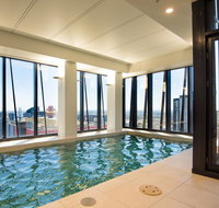 Collins Street Residences by Apartments of Melbourne - Accommodation Batemans Bay