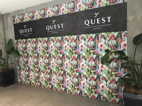 Quest Wodonga - Accommodation Batemans Bay 11